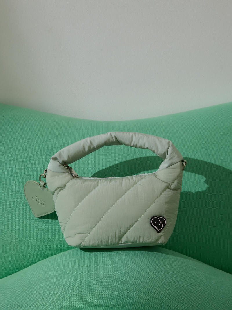 PLUSH Love Lola Bag (Sage)